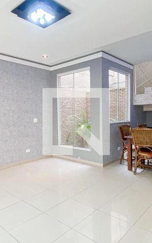 Casa à venda com 212m², 3 quartos e 2 vagasSala - Sala de Jantar
