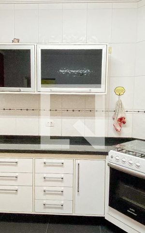 Casa à venda com 212m², 3 quartos e 2 vagasCozinha