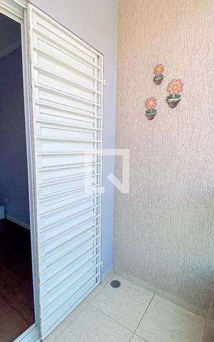 Casa à venda com 212m², 3 quartos e 2 vagasVaranda Quarto 2