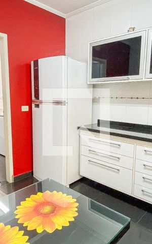 Casa à venda com 212m², 3 quartos e 2 vagasCozinha