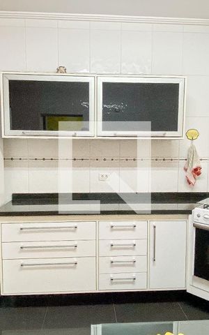 Casa à venda com 212m², 3 quartos e 2 vagasCozinha