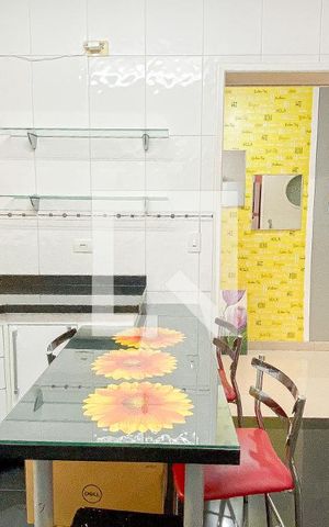 Casa à venda com 212m², 3 quartos e 2 vagasCozinha