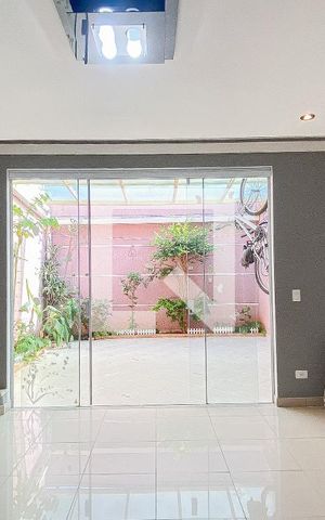Casa à venda com 212m², 3 quartos e 2 vagasSala - Sala de Jantar