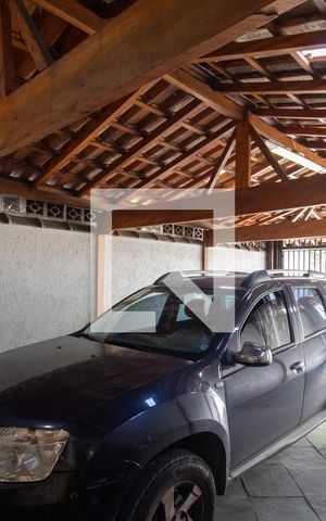 Casa para alugar com 107m², 3 quartos e 2 vagas Casa para alugar com 107m², 3 quartos e 2 vagasGaragem
