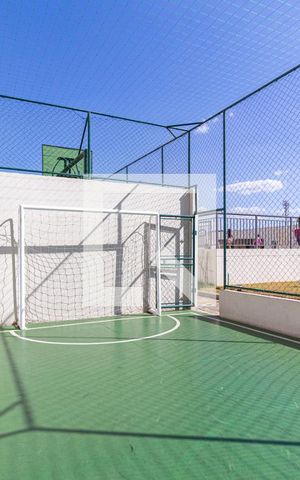 Apartamento para alugar com 36m², 2 quartos e 1 vagaÁrea comum - Mini quadra