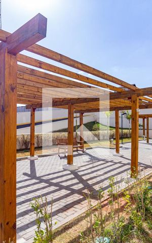 Apartamento para alugar com 36m², 2 quartos e 1 vagaÁrea comum