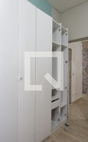 Apartamento à venda com 43m², 3 quartos e sem vagaQuarto 1