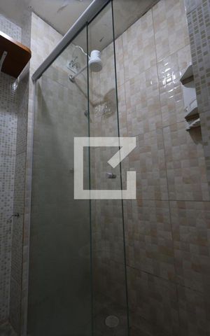 Apartamento à venda com 43m², 3 quartos e sem vagaBanheiro