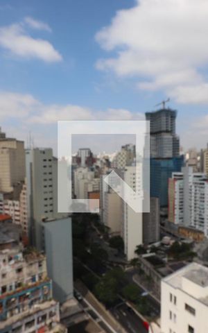 Apartamento à venda com 43m², 3 quartos e sem vagaVista do Rooftop