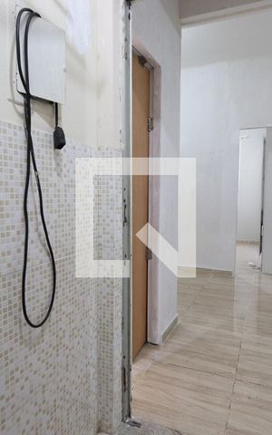 Apartamento à venda com 43m², 3 quartos e sem vagaLavanderia