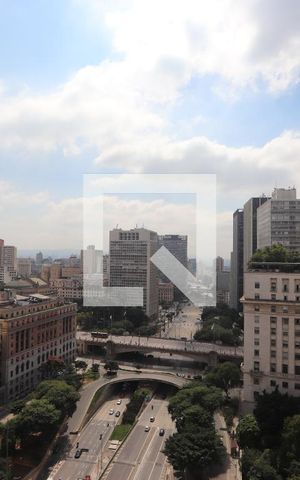 Apartamento à venda com 43m², 3 quartos e sem vagaVista do Rooftop