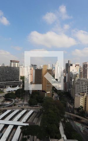 Apartamento à venda com 43m², 3 quartos e sem vagaVista do Rooftop