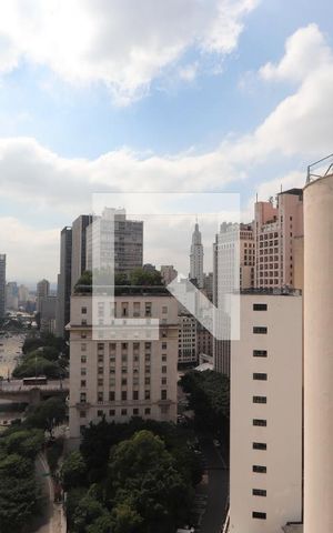 Apartamento à venda com 43m², 3 quartos e sem vagaVista do Rooftop