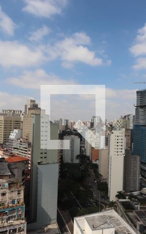 Apartamento à venda com 43m², 3 quartos e sem vagaVista do Rooftop