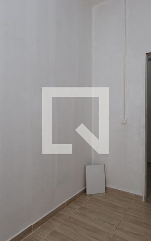 Apartamento à venda com 43m², 3 quartos e sem vagaQuarto 3
