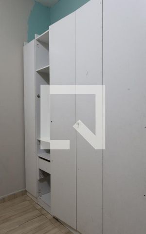 Apartamento à venda com 43m², 3 quartos e sem vagaQuarto 1