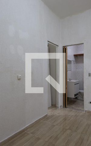 Apartamento à venda com 43m², 3 quartos e sem vagaSala
