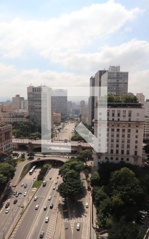 Apartamento à venda com 43m², 3 quartos e sem vagaVista do Rooftop