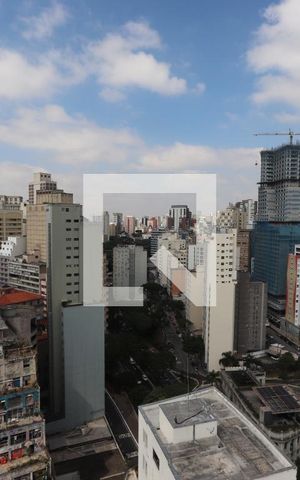 Apartamento à venda com 43m², 3 quartos e sem vagaVista do Rooftop