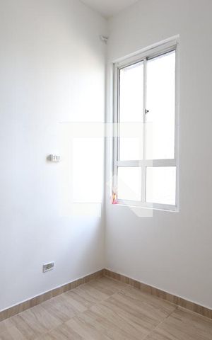 Apartamento à venda com 43m², 3 quartos e sem vagaQuarto 2