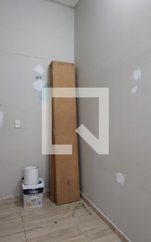 Apartamento à venda com 43m², 3 quartos e sem vagaQuarto 1