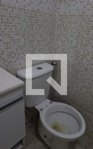 Apartamento à venda com 43m², 3 quartos e sem vagaBanheiro