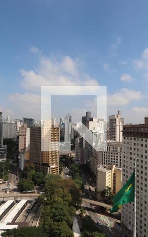 Apartamento à venda com 43m², 3 quartos e sem vagaVista do Rooftop