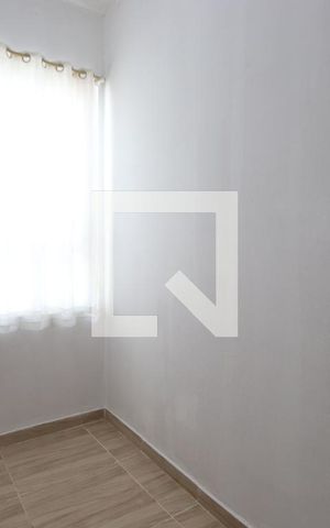 Apartamento à venda com 43m², 3 quartos e sem vagaQuarto 3