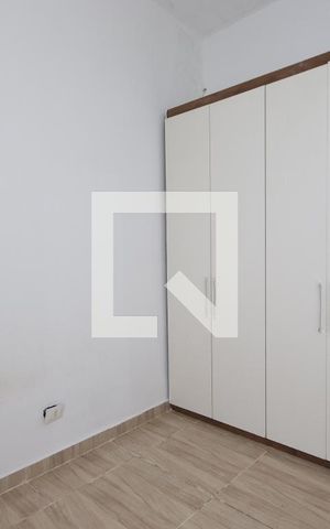 Apartamento à venda com 43m², 3 quartos e sem vagaQuarto 2