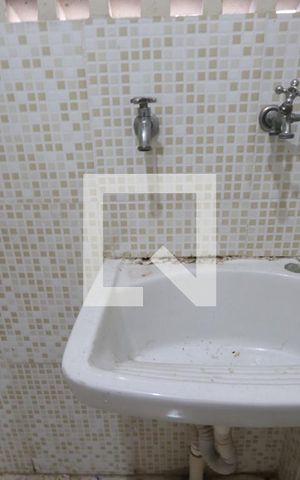 Apartamento à venda com 43m², 3 quartos e sem vagaLavanderia