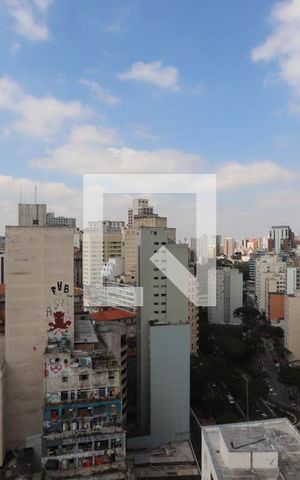 Apartamento à venda com 43m², 3 quartos e sem vagaVista do Rooftop