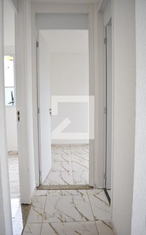 Apartamento para alugar com 50m², 2 quartos e 1 vagaCorredor