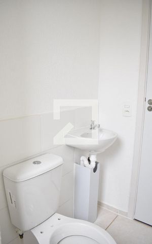 Apartamento para alugar com 50m², 2 quartos e 1 vagaBanheiro