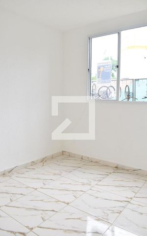 Apartamento para alugar com 50m², 2 quartos e 1 vagaQuarto 1