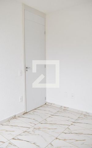 Apartamento para alugar com 50m², 2 quartos e 1 vagaQuarto 2