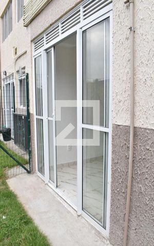 Apartamento para alugar com 50m², 2 quartos e 1 vagaDetalhe