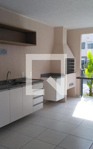 Apartamento para alugar com 50m², 2 quartos e 1 vaga Apartamento para alugar com 50m², 2 quartos e 1 vagaSalão de Festas