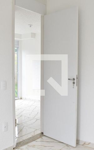 Apartamento para alugar com 50m², 2 quartos e 1 vagaQuarto 1
