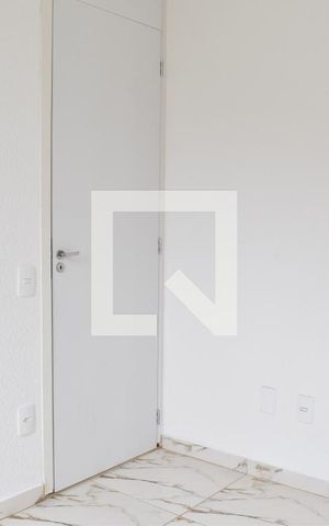 Apartamento para alugar com 50m², 2 quartos e 1 vagaQuarto 2