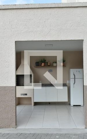 Apartamento para alugar com 50m², 2 quartos e 1 vagaEspaço Gourmet