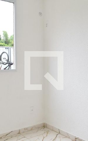 Apartamento para alugar com 50m², 2 quartos e 1 vagaQuarto 1