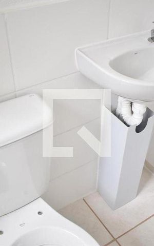 Apartamento para alugar com 50m², 2 quartos e 1 vagaBanheiro