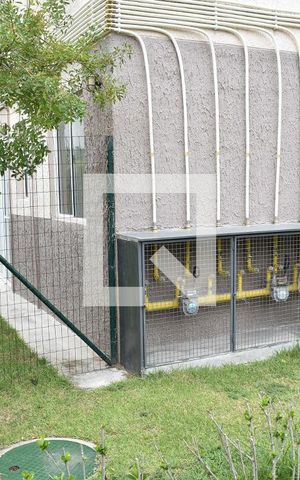 Apartamento para alugar com 50m², 2 quartos e 1 vagaFachada do Apartamento