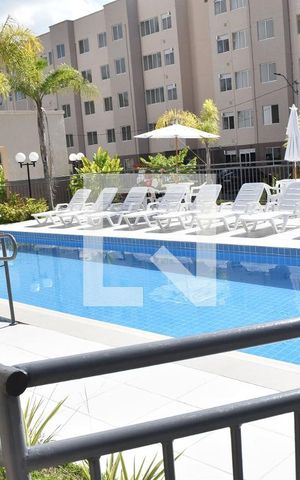 Apartamento para alugar com 50m², 2 quartos e 1 vagaPiscina