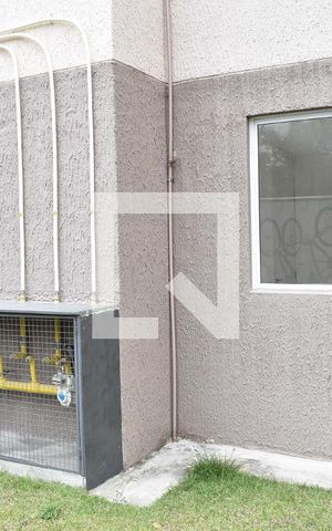 Apartamento para alugar com 50m², 2 quartos e 1 vagaFachada do Apartamento