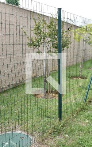 Apartamento para alugar com 50m², 2 quartos e 1 vagaVista do Quarto 2