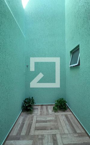 Casa à venda com 100m², 3 quartos e 1 vaga Casa à venda com 100m², 3 quartos e 1 vagaJardim de Inverno