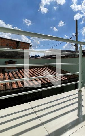 Casa à venda com 100m², 3 quartos e 1 vaga Casa à venda com 100m², 3 quartos e 1 vagaVaranda Suíte 1