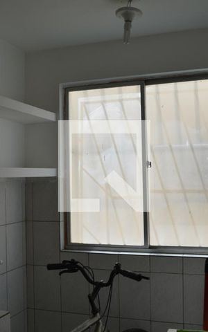 Apartamento à venda com 47m², 2 quartos e 1 vagaCozinha