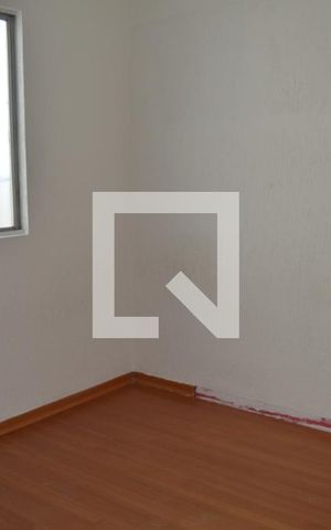 Apartamento à venda com 47m², 2 quartos e 1 vagaQuarto 2